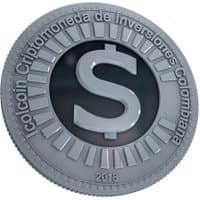 Icolcoin logo