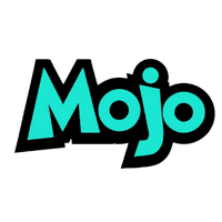 Mojo V2 logo