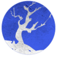 The Forbidden Fores logo