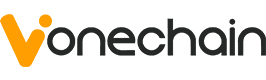 vonechain 上海旺链信息科技有限公司 logo