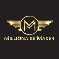 Millionaire Make logo