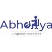 Abhedya logo