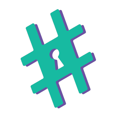 Hashlock logo