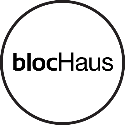 Blochaus, Inc. logo