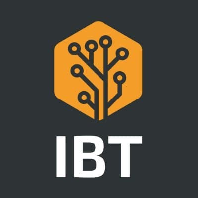 IBT logo