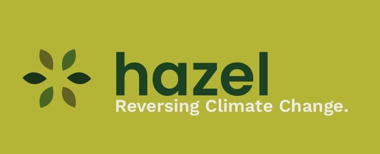 Hazel - Reverse Climate Change