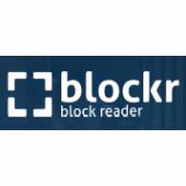 Blockr.io logo
