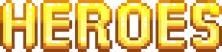 Heroes logo