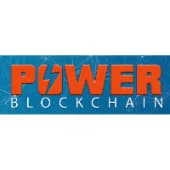 Power Blockchain logo