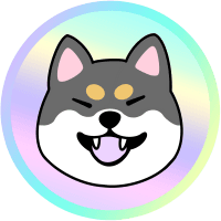 Kuro Shiba logo