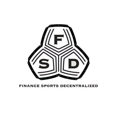 Finance Sports logo
