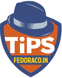 Fedoracoi logo