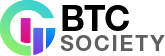 The Bitcoin Society logo