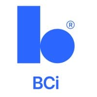 BCi logo