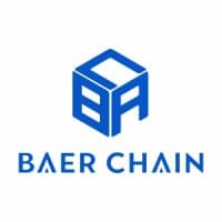 BaerChain logo