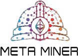 Meta Miner Network logo