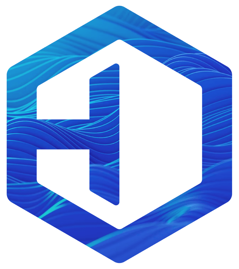 Hypercube Studios logo