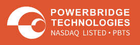 Powerbridge logo