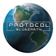 Blue Earth Protocol logo