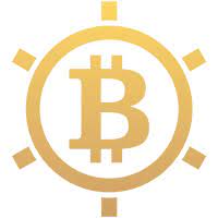 Bitcoin Vaul logo