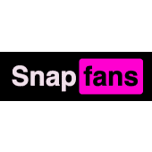 Snapfans logo