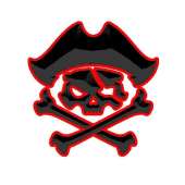 Pirate Land logo