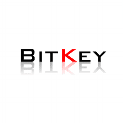 BitKey Inc logo