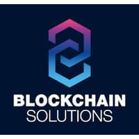 Blockchain Solutions Italy logo