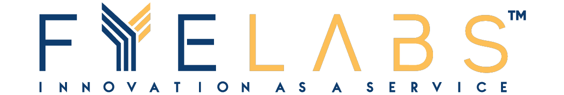 FYELABS logo