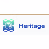 Heritage logo