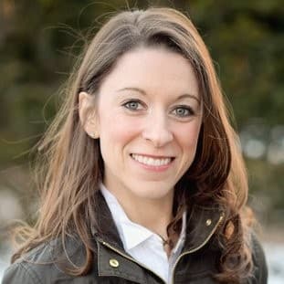 Meghan Joyce