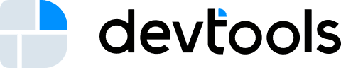 Devtools logo