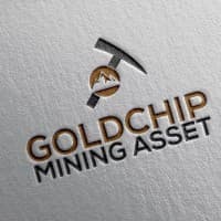 Goldchip Mining Asset logo