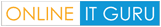 Onlineitguru logo