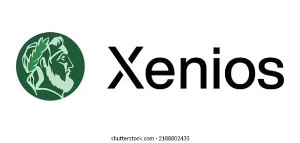 Xenios Group logo