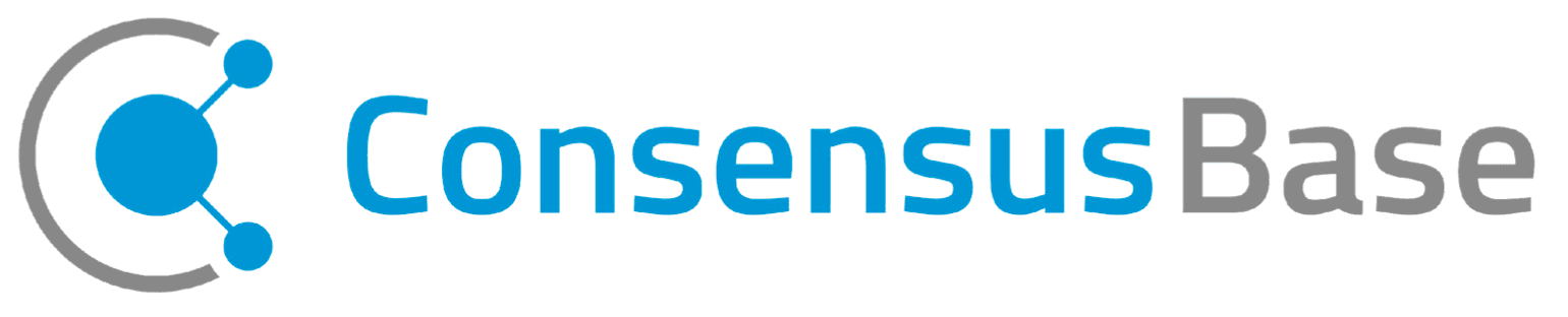 Consensus Base Japan logo