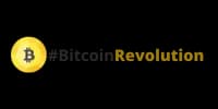 Bitcoin Revolution logo