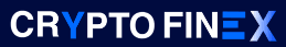 Cryptofinex logo