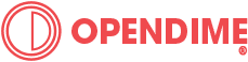 OPENDIME logo