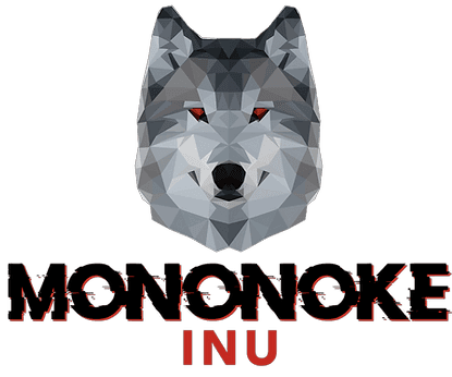 Mononoke Inu logo