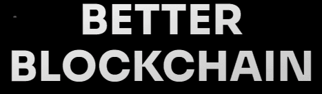 Better Blockchain logo