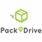 Pack'n Drive logo