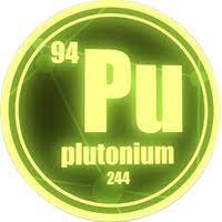 Plutonium logo