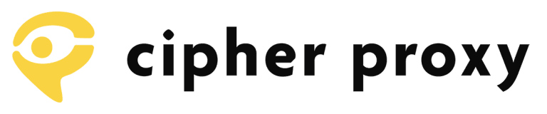 Cipher Proxy logo