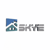Skye Properties logo