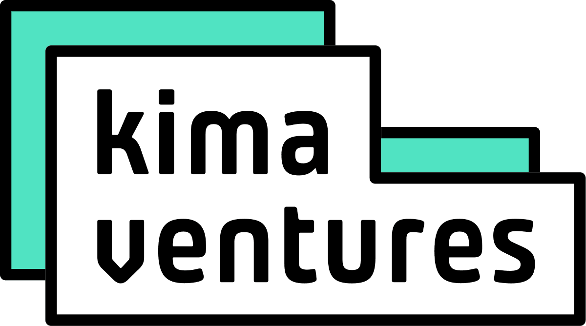Kima Ventures logo