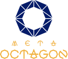 MetaOctago logo