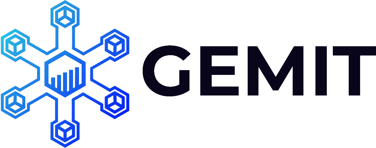 Gemit logo