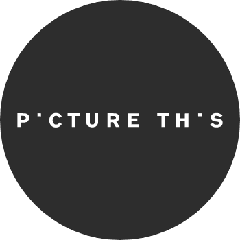 PictureThis.Art logo