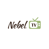 Nebel.TV logo